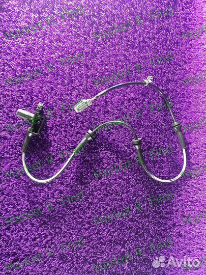 Датчик ABS перед п Fr R Nissan Skyline Stagea 350Z