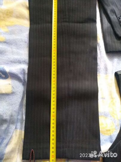 Школьный костюм