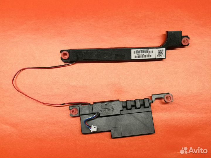 Динамики для ноутбука PK23000NZ00