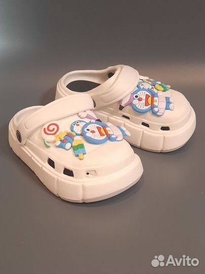 Детская обувь