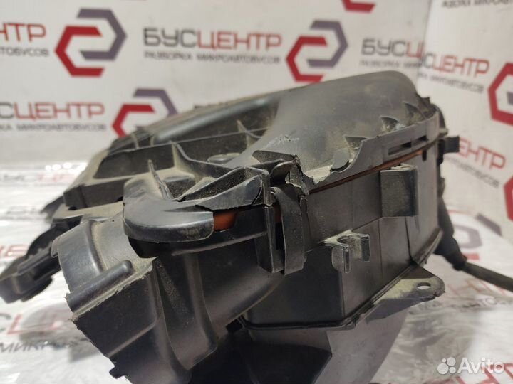 Корпус воздушного фильтра 1.6 08- Ситроен Берлинго