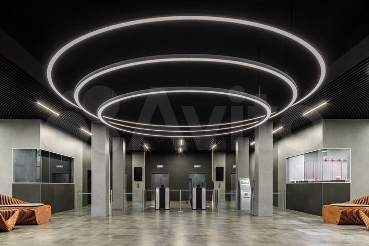 Офис 34 м2 от собственника