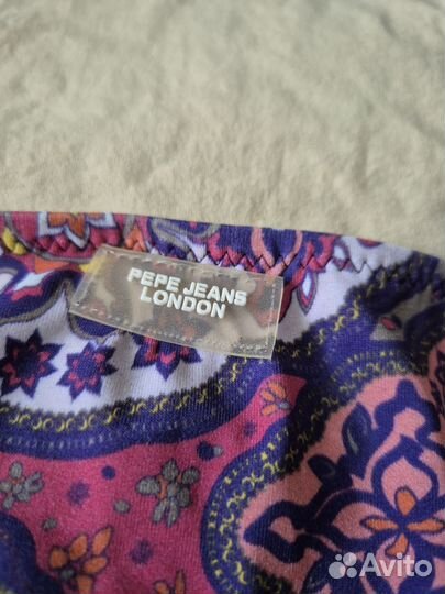 Купальник Pepe Jeans