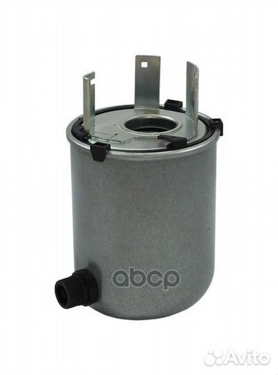 Фильтр топливный nissan Qashqai II, X-Trail (T3