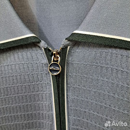 Поло Kiton premium