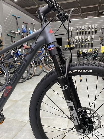 Горный велосипед Hagen One 1.9