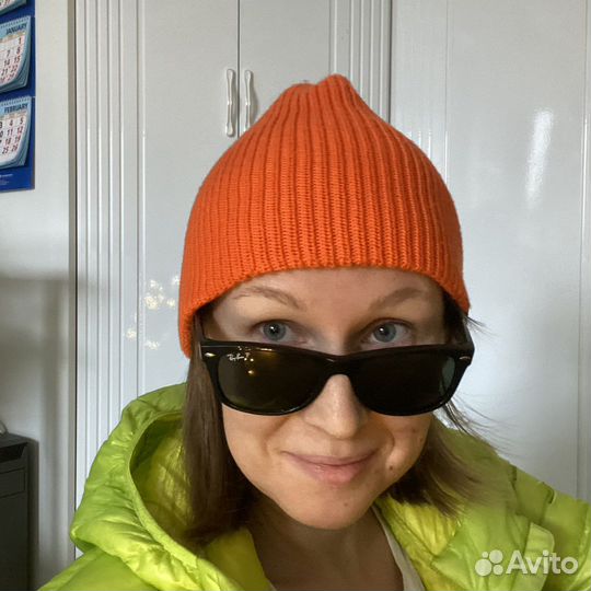 Шапка the north face оригинал