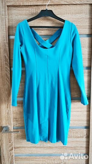 Платье женское 42 S