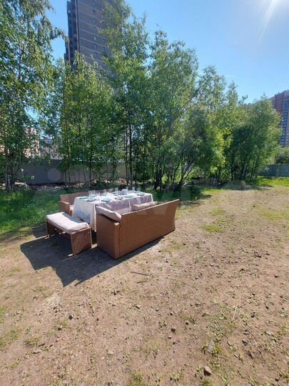 Дом 214 м² на участке 12 сот.