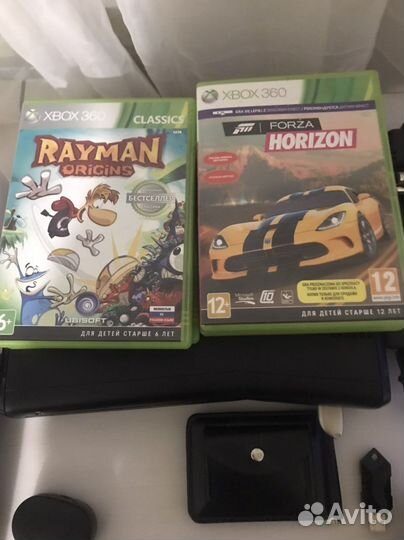 Игры на xbox 360 лицензия