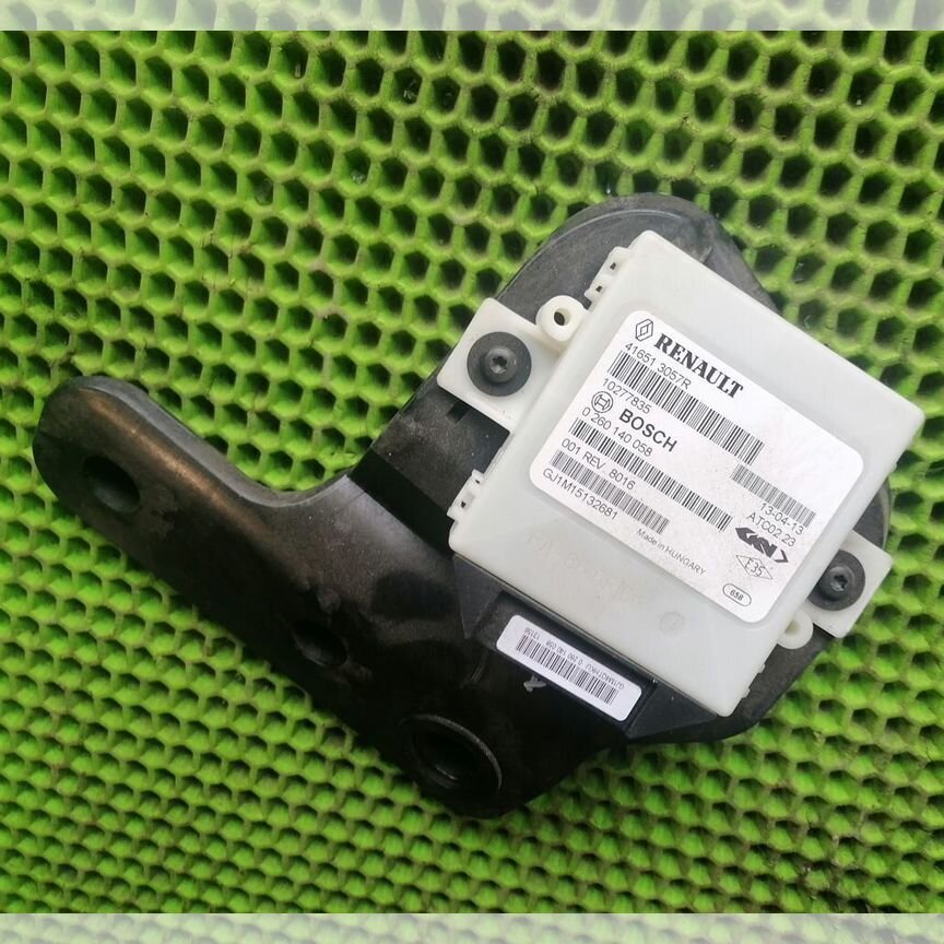 ⭐︎ рено дастер раздатка - Электрооборудование: купить запчасти