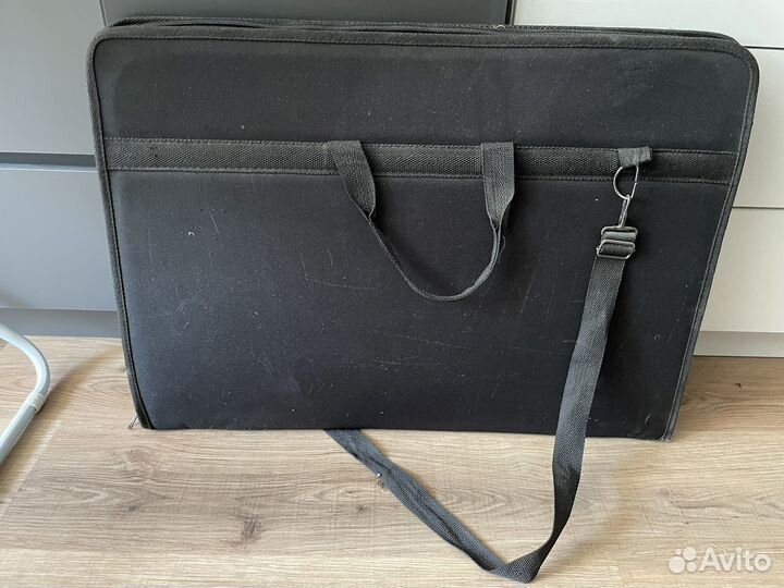 Папка для художника a2