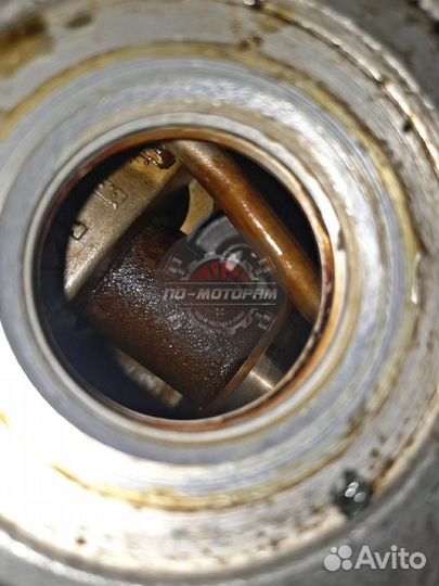 Контрактный двс SR18DE 1.8 Nissan Primera P11