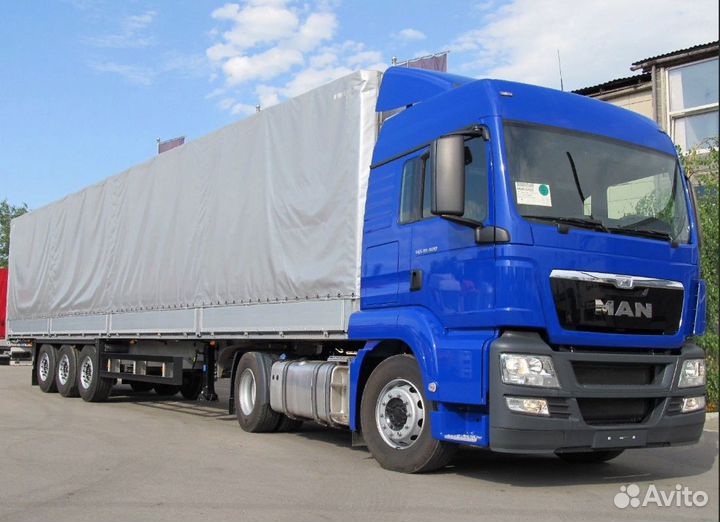 Грузоперевозки / Межгород / Переезды / Такелаж