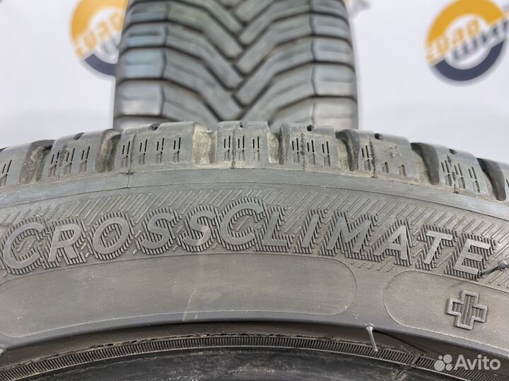 Michelin CrossClimate 205/45 R17 91W