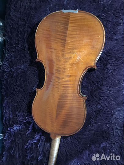 Скрипка 1928 года