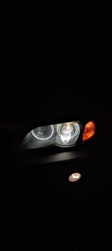 BMW 3 серия: фото владельца