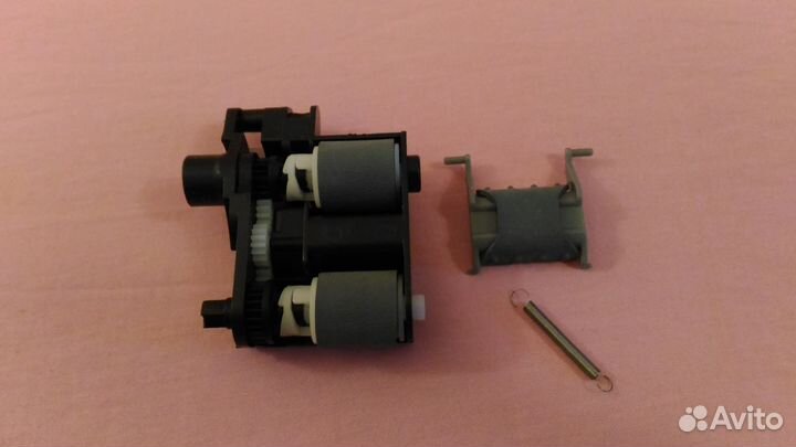 CE538-60137 Узел захвата ADF HP LJ M1536, MFP M175