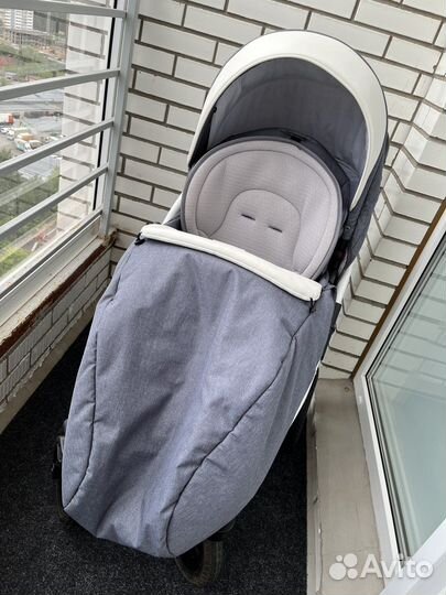 Детское автокресло CBX by Cybex