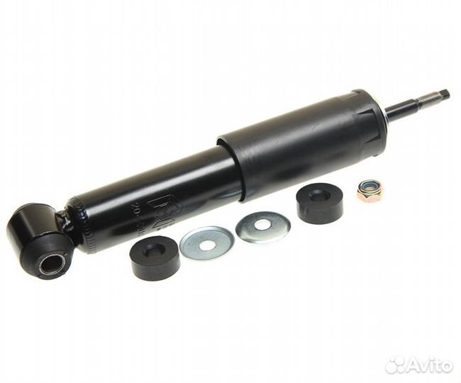 Амортизатор маз-5440,6430 заднего подрессоривания