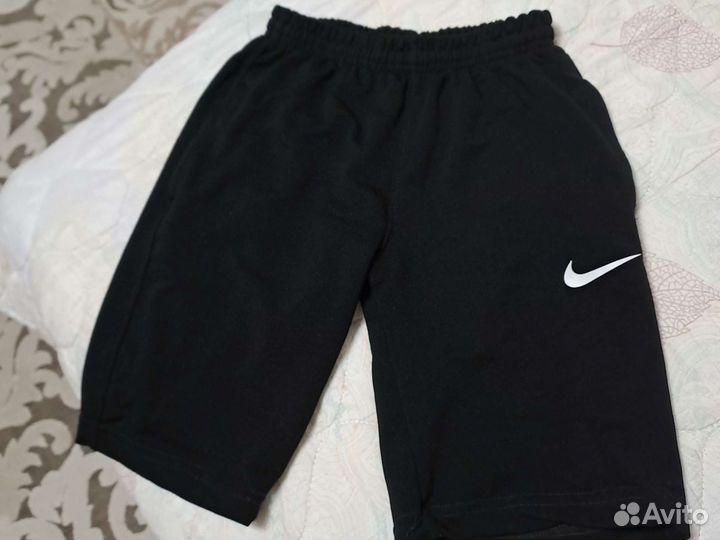 Шорты для мальчика 146- 152