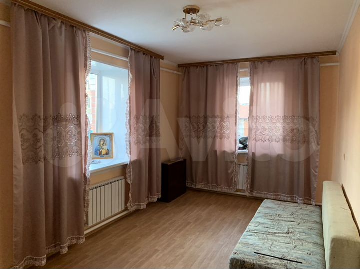 Дом 149,5 м² на участке 14,7 сот.