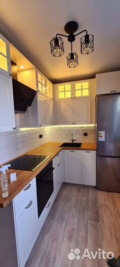 Электрик. Срочный выезд