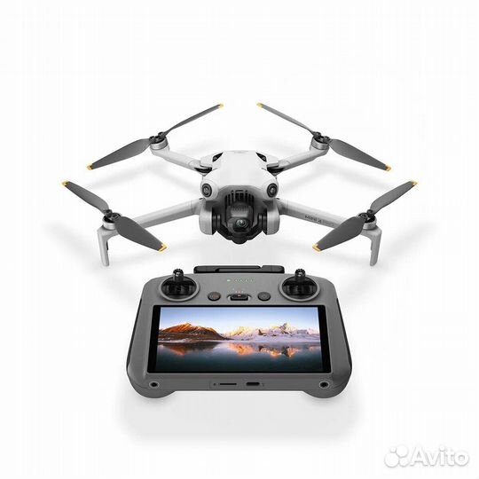 Dji Mini 4 pro fly more combo RC-19