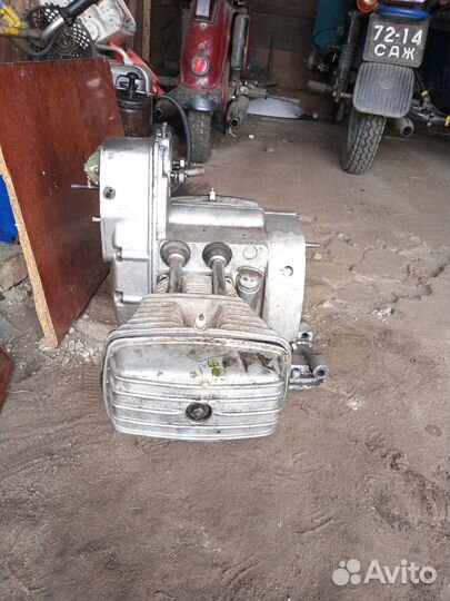 Запчасти днепр