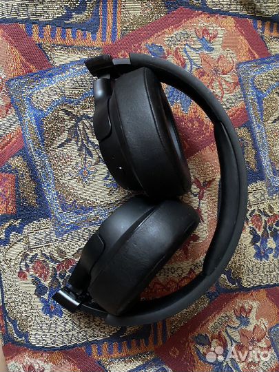 Беспроводные наушники jbl