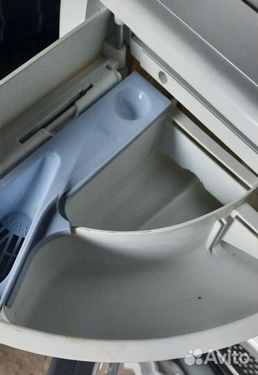 Стиральная машина хотпоинт аристон