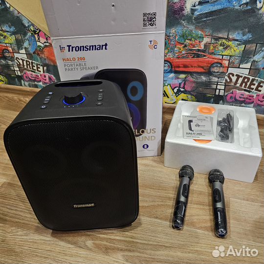 Tronsmart Halo 200