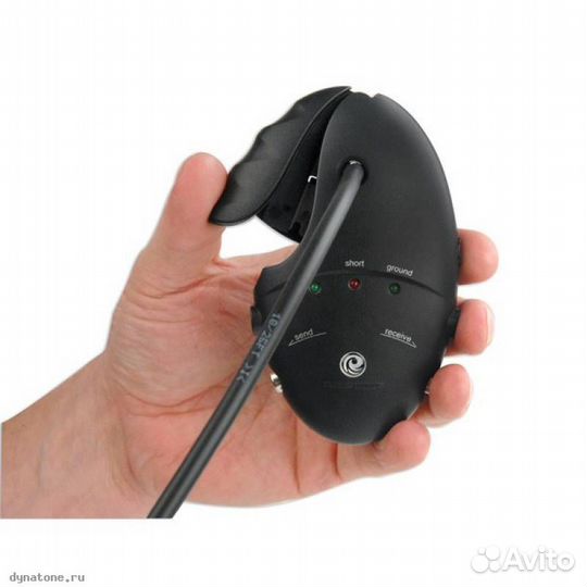 Planet waves PW-CCT - инструментальный кабель