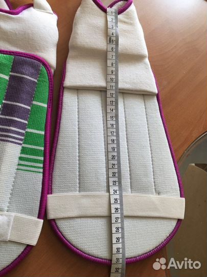 Защита голени, футбол и др