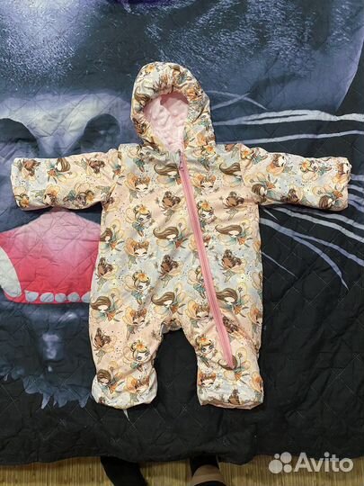 Продам конверт на выписку