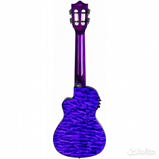 Укулеле lanikai QM-pucec