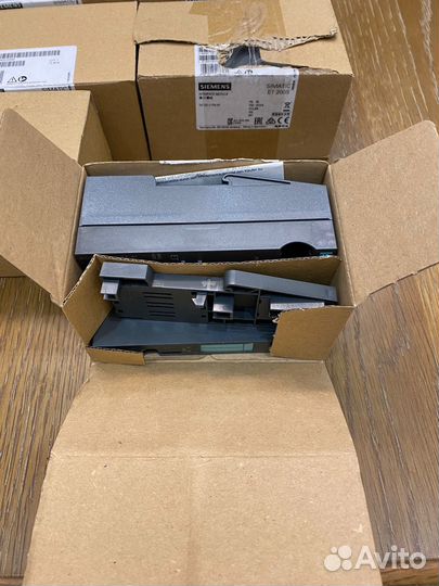 Модуль сигналов