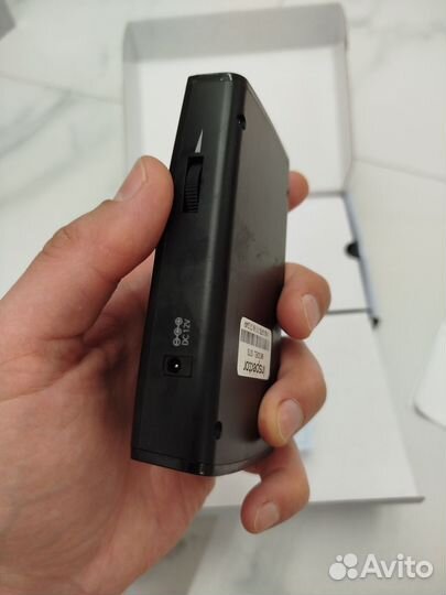 Радар детектор inspector gts