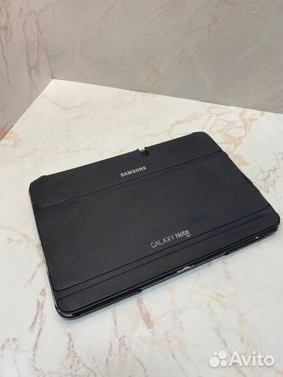 Планшет samsung GT-N8000