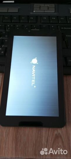Планшет Navitel A730
