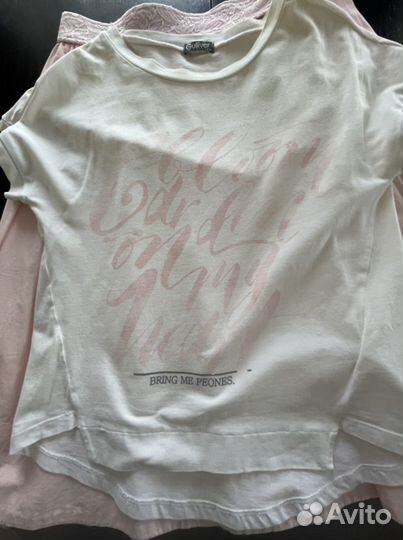 Костюм на девочку