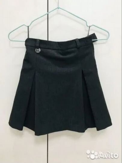 Школьная форма