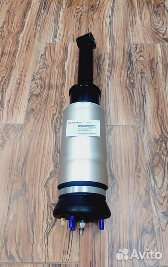 Пневмостойка LR RR Sport L320 без ACE новый