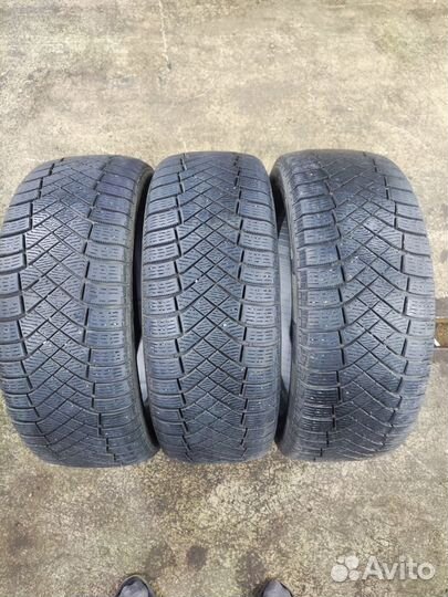 Pirelli Ice Zero FR 205/55 R16 95T