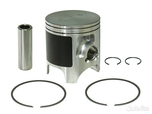 Поршень 67.84 мм (+1.50) Namura NX-10025-6