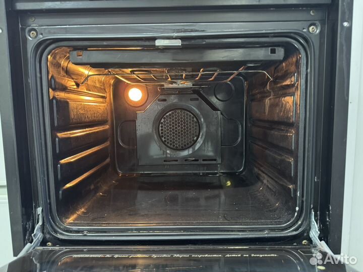 Духовой шкаф Дарина