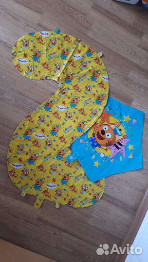 Воздушные шары бу