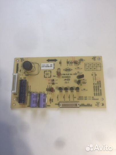 168P-P39DWM-W1 от BBK lem4079f