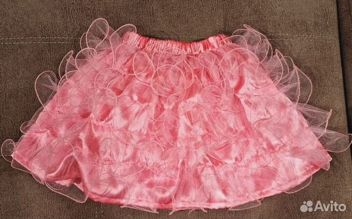 Костюм новогодний 