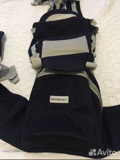 Эргорюкзак